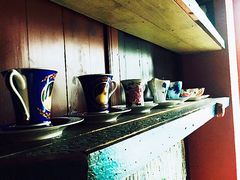 -三小姐咖啡店西餐下午茶(太平门直街店)