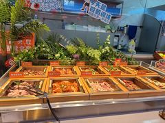 -非烤勿扰自助烤肉(合胜百货店)