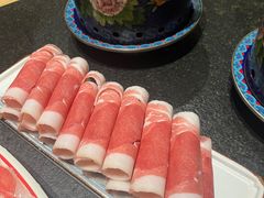 -东来顺(非遗·清真火锅·盛世广场店)