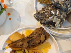-苏格里岛自助烤肉海鲜火锅(成都金牛万达店)