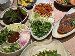 -老昌春饼(松北店)