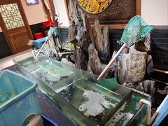-恭敬李·烤鸭(天坛北门店)