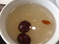 -和润艺术酒店-自助早餐厅