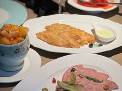 -波特曼西餐厅(中央大街店)