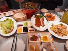 -大碗居·烤鸭·鱼头泡饼(天坛东门店)