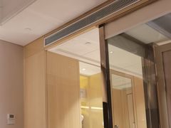 -长沙富力万达文华酒店