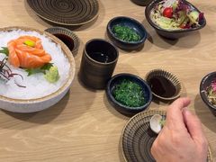-御瀛日本料理