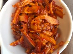 -猪脑壳凉面(武陵源店)