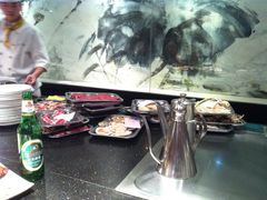 -大渔铁板烧(花园道店)