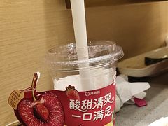 -海底捞火锅(王府井银泰in88店)