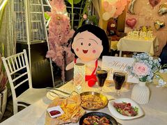 -天空花园餐吧·生日·团建(南山店)