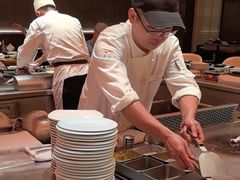 -赤坂亭·M9和牛烧肉·铁板烧·日料398放题(长泰广场店)