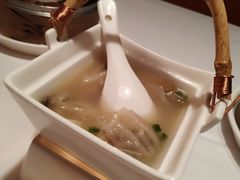 -翡翠小城·海鲜豆捞·广式点心(老佛爷店)