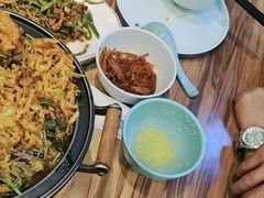 -合合春饼·酱骨·东北菜(潘家园店)