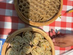 -小慧莜面村(青东店)