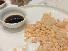 清炒虾仁-得月楼·省级非遗·传统苏帮菜(观前店)