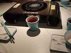 -江边城外烤全鱼(世茂广场店)