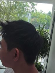 -丝源发型