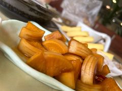 -明泉居茶点荟(车陂店)