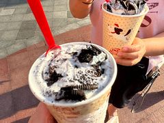 -DQ·蛋糕·冰淇淋(五角场万达店)