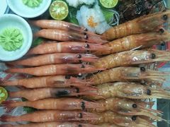 -山之川日料放题(通州店)
