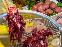 -古乐牛香·鲜牛肉牛杂火锅(五一中路店)