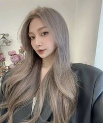 -爱秀造型 T-G