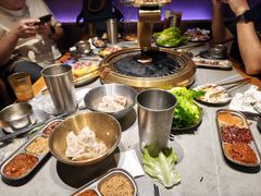 -杨小佳·齐齐哈尔烤肉·烤串(广州店)