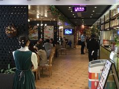 大堂-品大三——南京菜(大行宫店)
