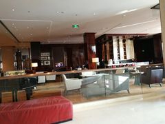 -顺德美的万豪酒店-万豪中餐厅