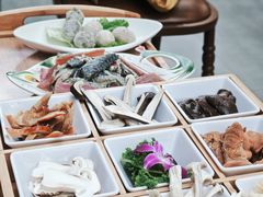 -大理董·董家小厨野生菌火锅(古城旗舰店)