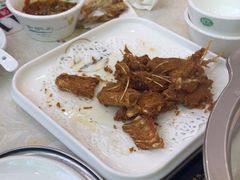 -源港渔村-中山脆肉鲩(博罗店)