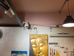-热浪岛马来餐厅