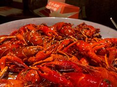 -辣皇朝小龙虾(六一店)