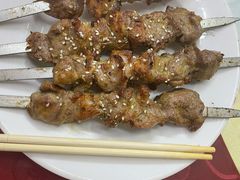 -莎车清真美食