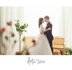 -艺匠摄影ARTIZ STUDIO(南京店)