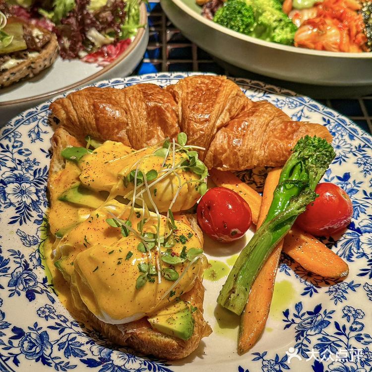 南京宝藏餐吧🍸太美了也就拍了10000张