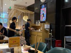 -温野菜涮涮锅(曲江大悦城店)