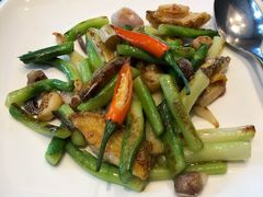-御花园·粤菜·海鲜火锅(中山公园店)