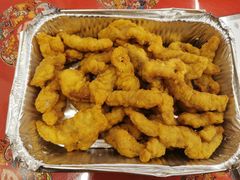 -玉华台饭庄(裕中西里小区店)