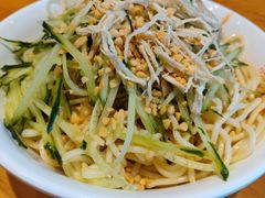 -蓉李记成都名小吃(二七万达店)