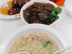 -澳门陈光记烧味饭店(南京德基广场店)
