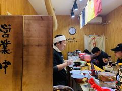 -老龙亭拉面店
