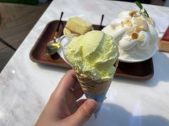 -丹礼糖甜品