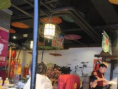 -东道煮牛肉火锅(重庆路店)