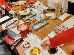 -和创柚子·会席日本料理(新区淮海街店)