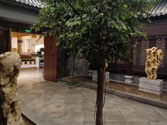 -北京国际饭店·谭府餐厅