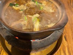 牛筋牛腩煲-十六蒲(桂林路店)