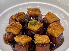 -世博源公馆·本帮融合菜·主题包厢·江景餐厅