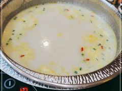 -牛New寿喜烧(青浦店)